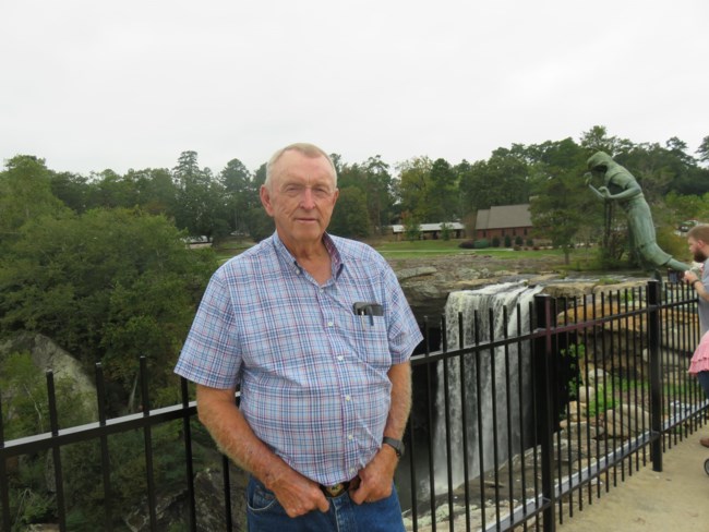 Obituary of James Alford Pike