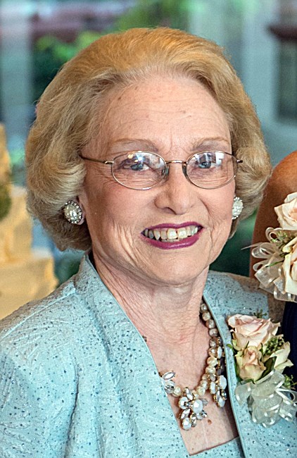 Obituary of Anne Beville LeFevre Layfield