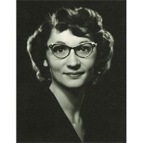 Obituary of Virginia Ann Bieber