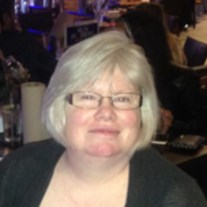 Obituary of Carole Marie Castruita