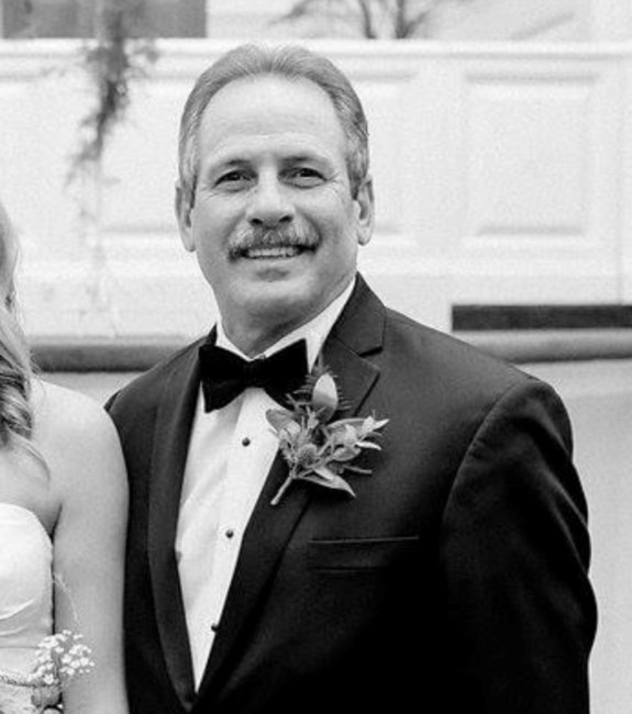 Obituary of Robert Rikard