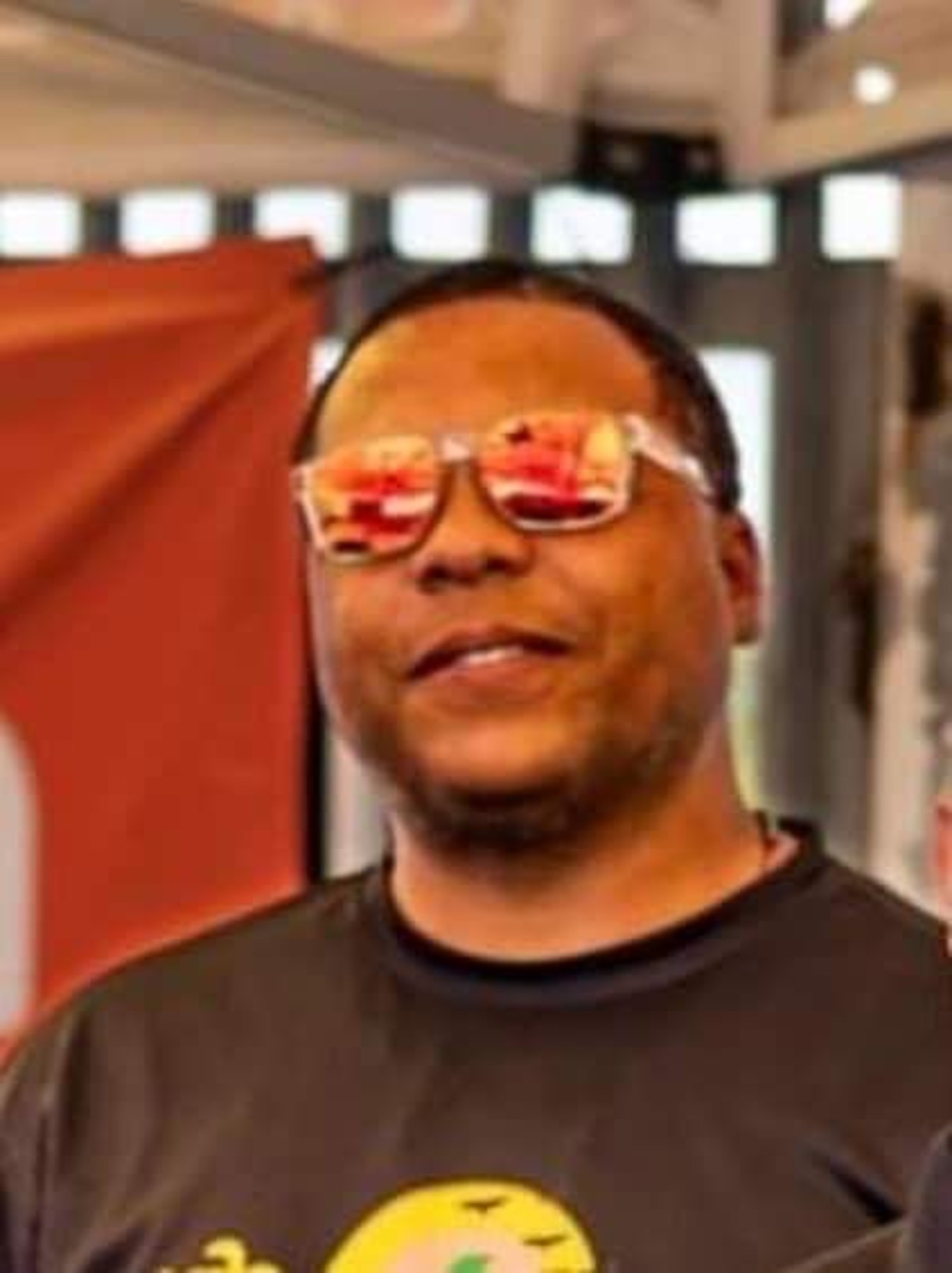 Obituary of Alex Allende Rivera