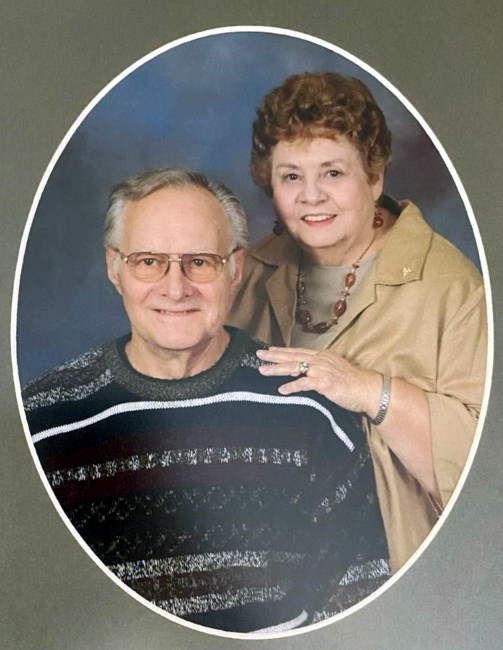 Obituary of Joan Edith Johansson