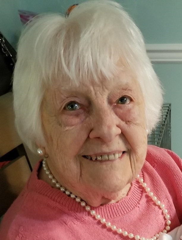 Agnes Bradley Obituary Bel Air, MD