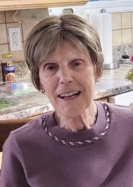 Obituary of Viola Durette