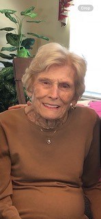 Avis de décès de Helen Louise Queisser