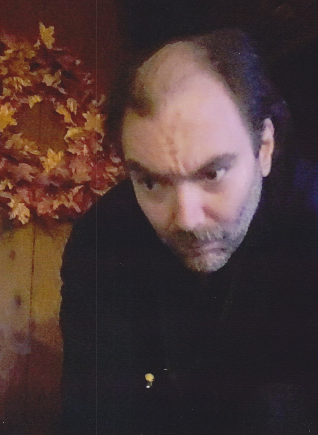 Avis de décès de Clint Edward Mayberry