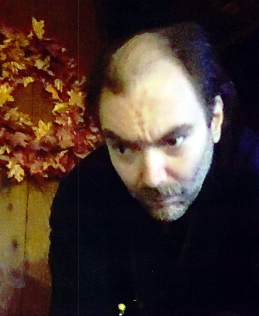 Avis de décès de Clint Edward Mayberry