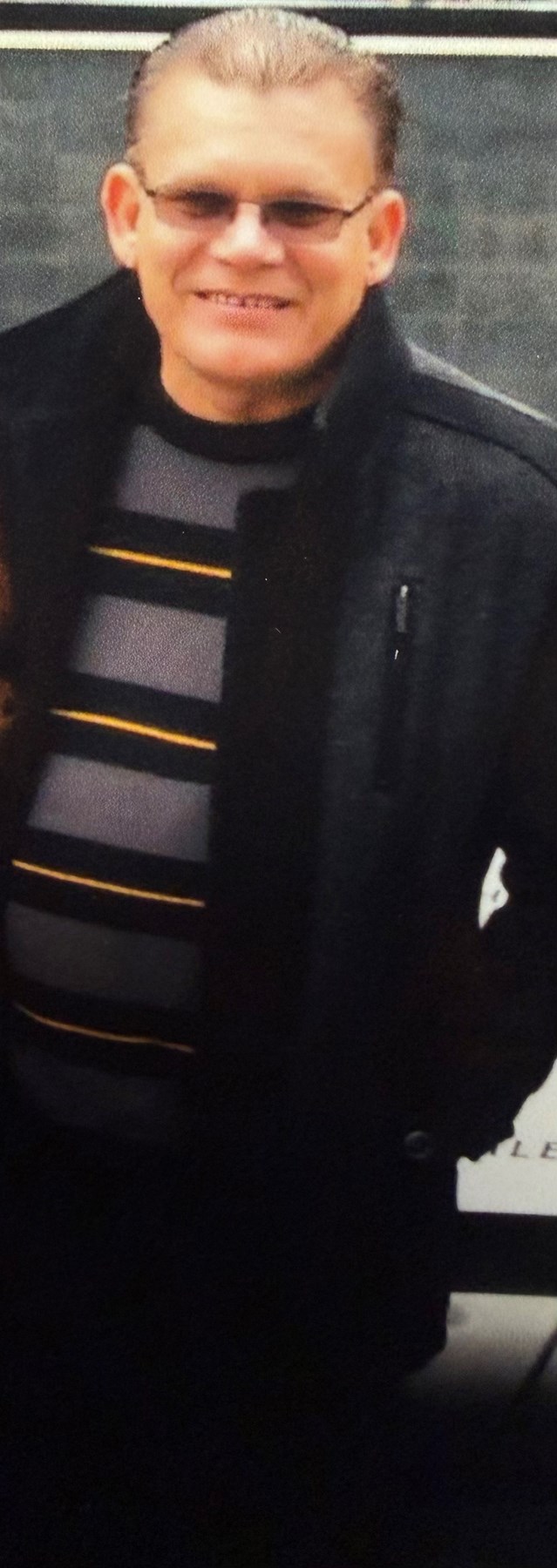 Obituary of Chester Olivieri Rodriguez