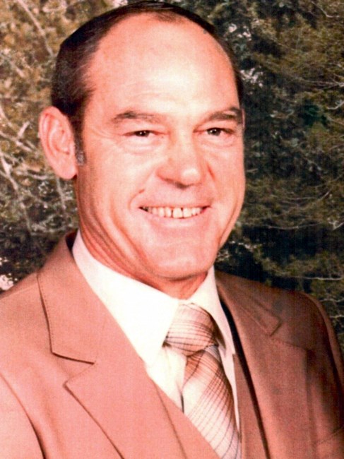 Obituary of Donald Ray Luce
