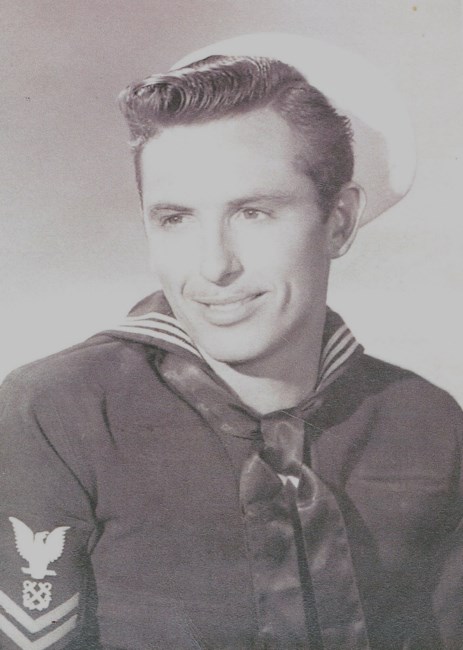 Obituary of William "Bill" J. Johnson