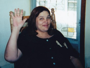 Obituary of Patty Jo Rupe