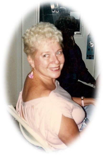Obituary of Betty Eskew