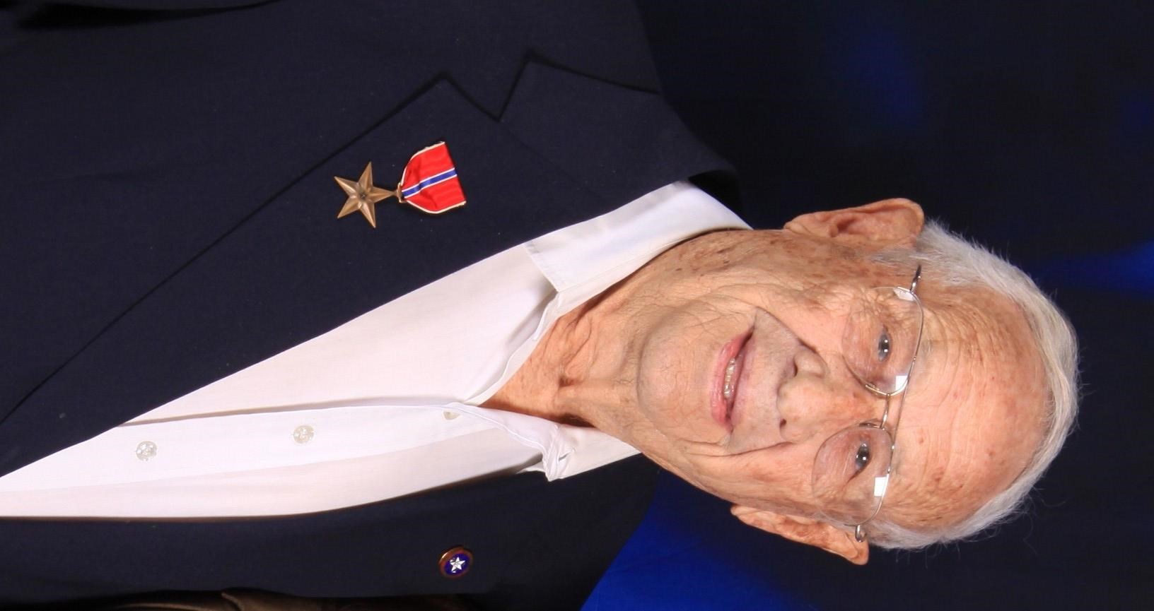 Obituary of Charles "Harry" Rodgers