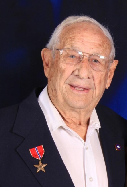 Obituary of Charles "Harry" Rodgers