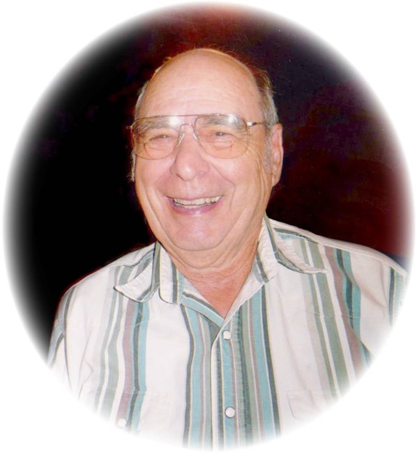 Obituary of James Robert Norsworthy