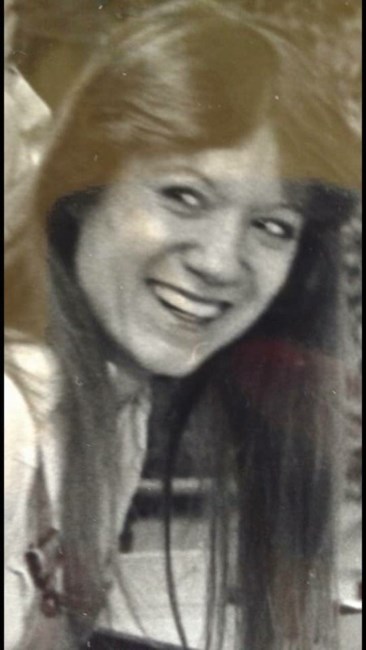Obituary of Mary Ann English