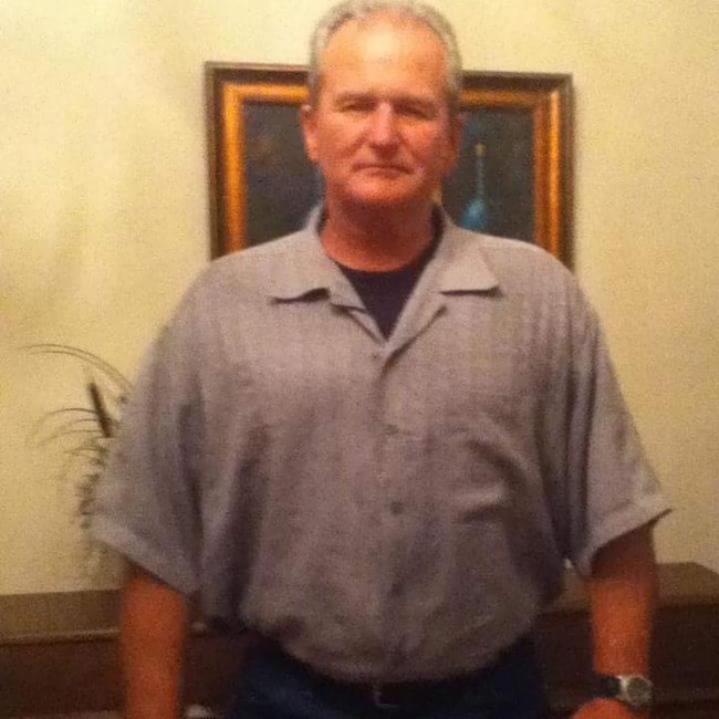 Obituary of Danny Mac Easterly