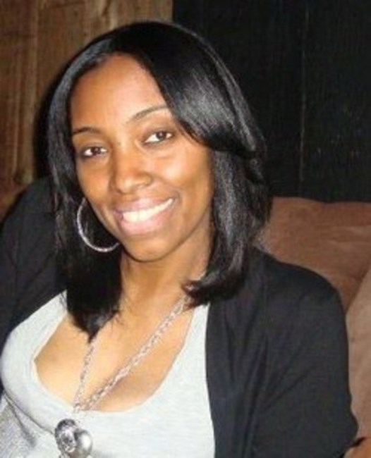 Obituary of Yolonda D. Moore