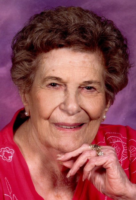 Obituary of Sara Morales Bourgeois