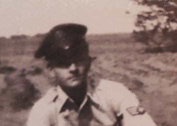 Obituary of John Marvin Buchanan