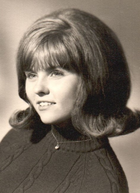 Obituary of Virginia "Ginger" Runco