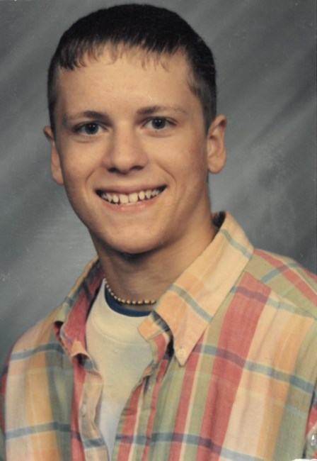 Obituary of Nathan C Hughes