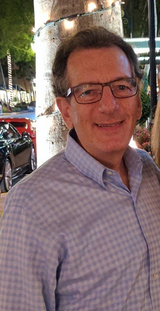 Avis de décès de Michael David Goldberg