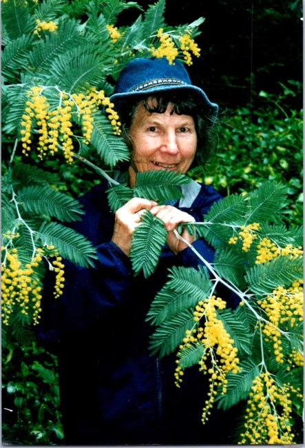 Obituario de Valentina Fedoseeva