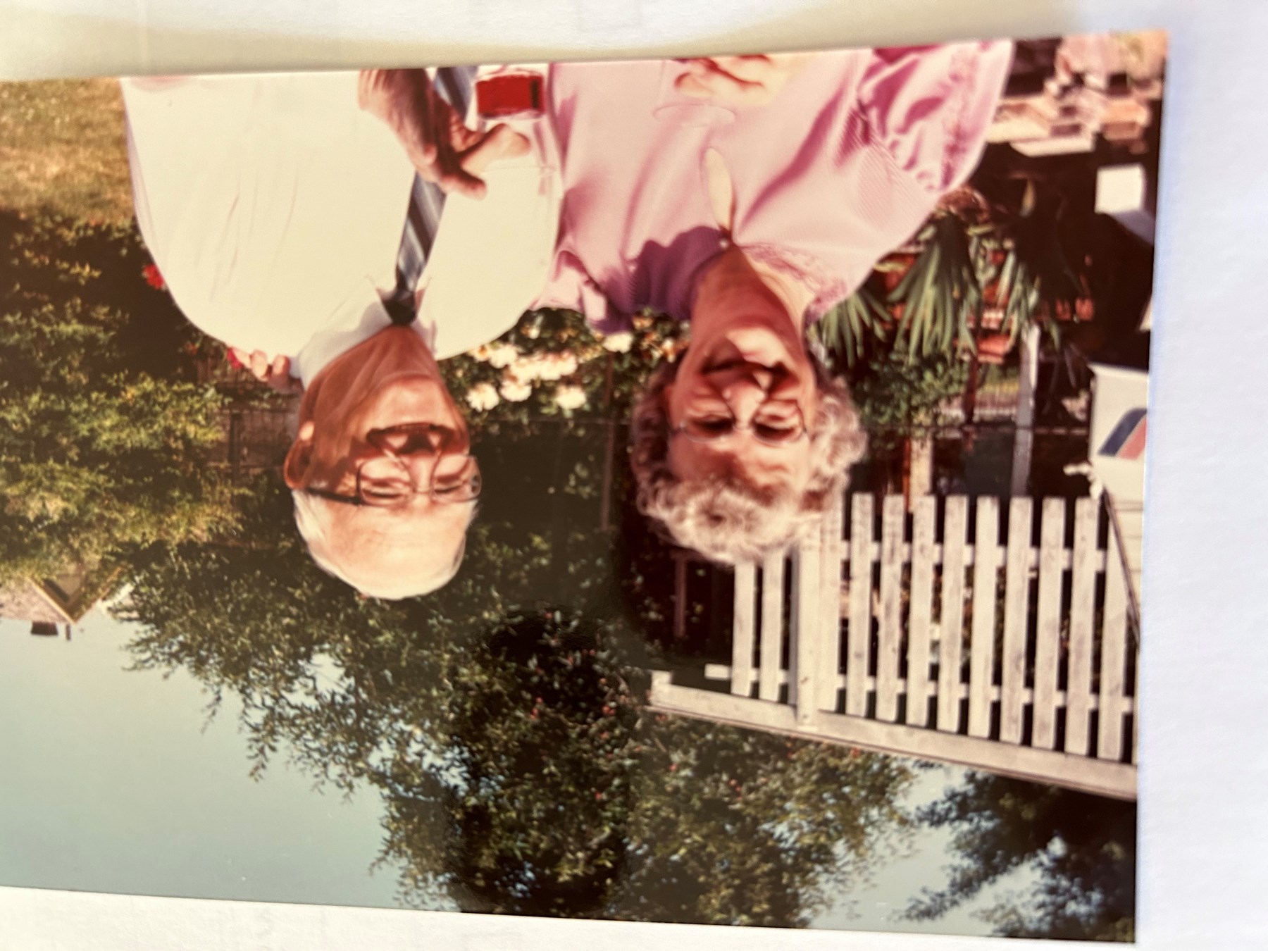 Obituary of Florence Della Guimont