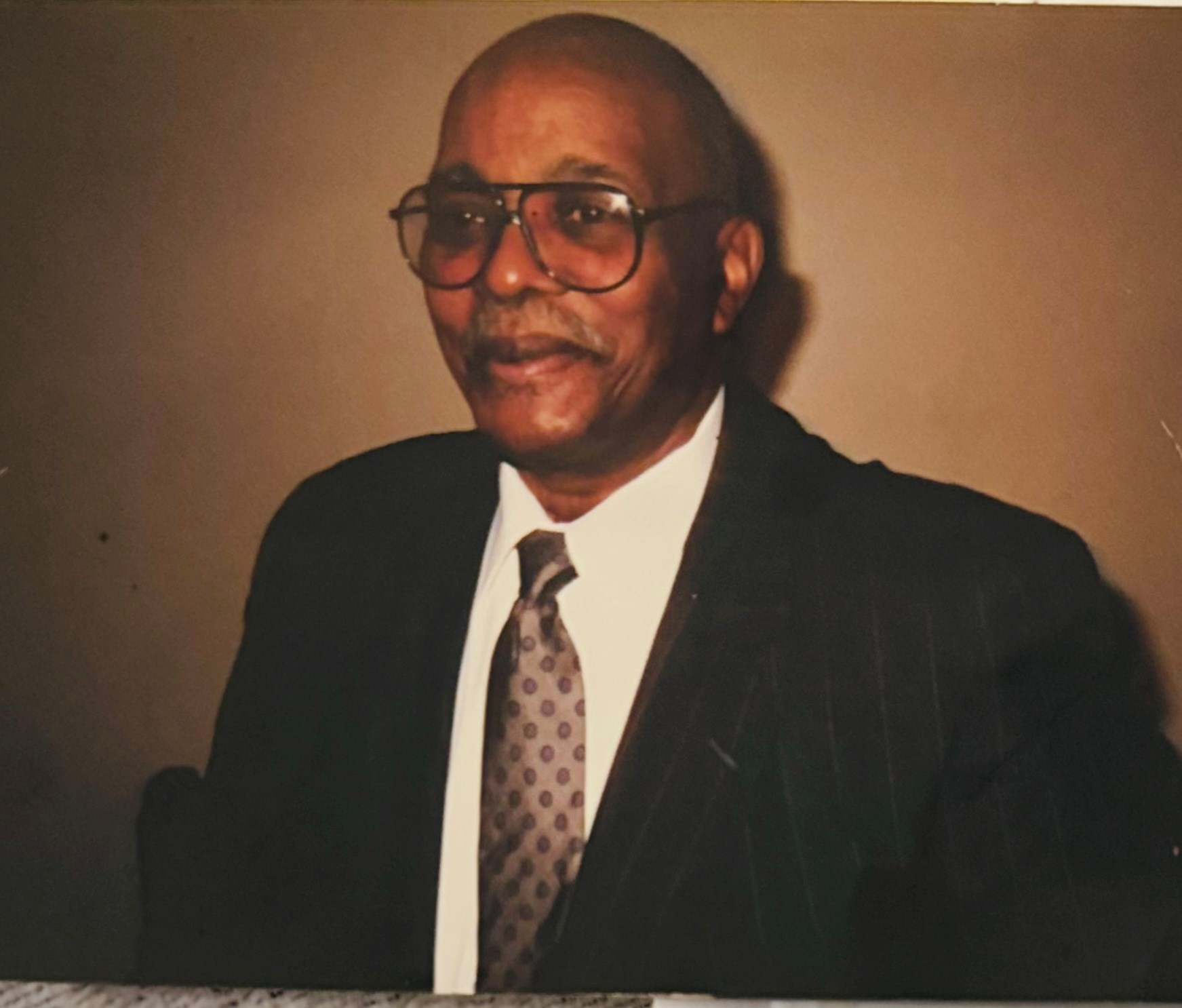 James Banks Obituary Brentwood, MD