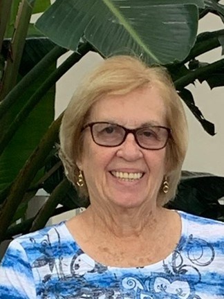 Obituary of Paulette Bedsole Blankenship