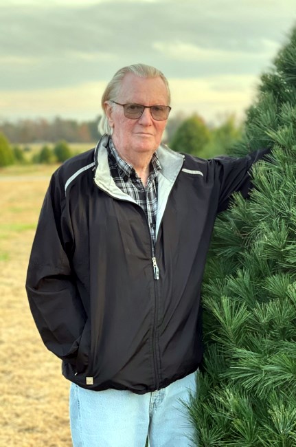 Obituary of William Edward Godwin Sr.