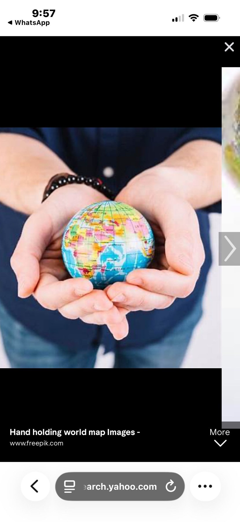 Obituary of Charles Alix Germain