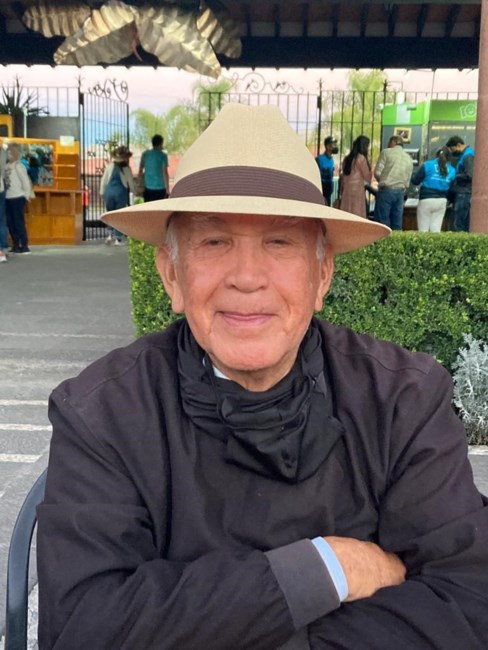 Obituary of Joseph Vergara
