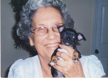 Obituary of Dulce Adelfa Lopez