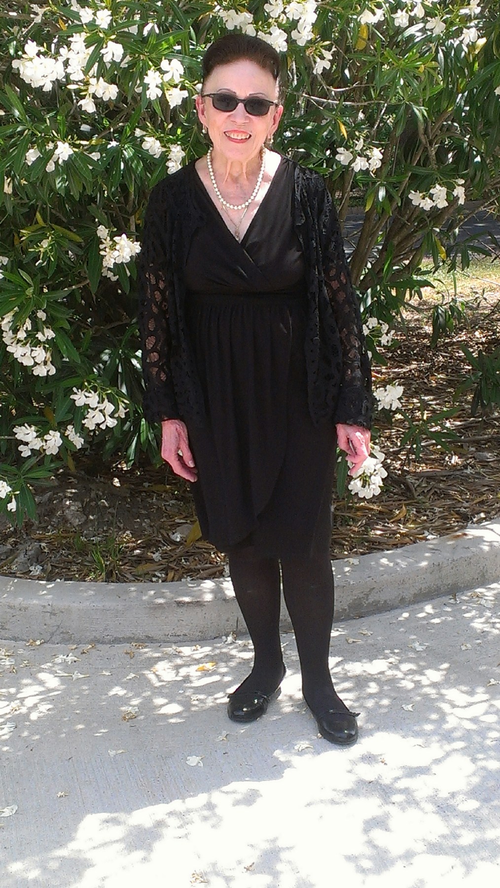 Obituary of Dorothy Anne Parsons