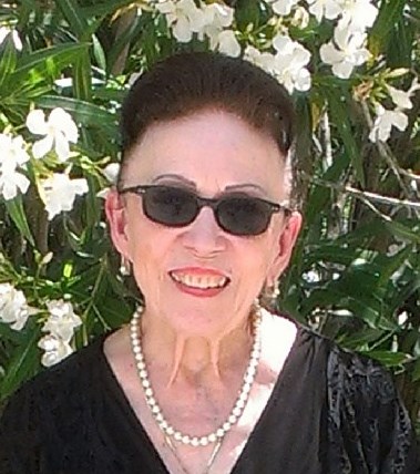 Obituary of Dorothy Anne Parsons