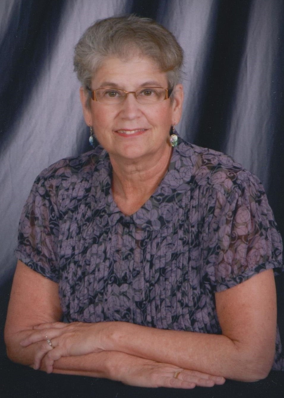 Obituary of Joan M. Anderson