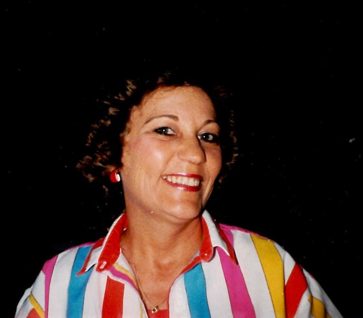 Obituary of Irene Johnson