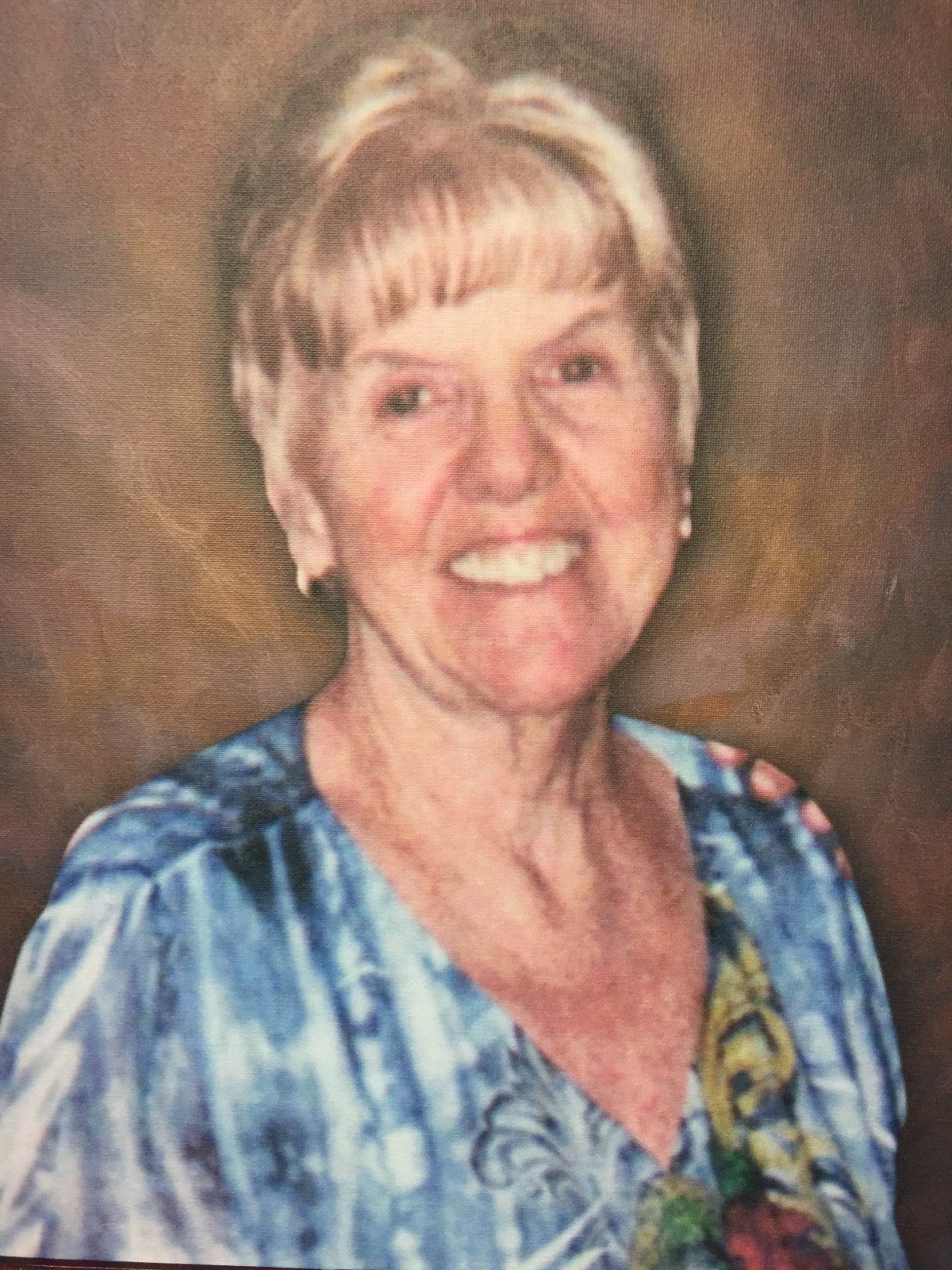 Obituary of Elizabeth "Betty" Ann Farmer