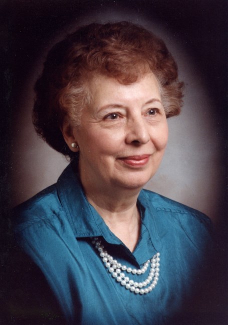 Avis de décès de Mrs. Joan Marie Kirk