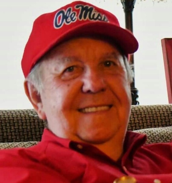 Obituary of Charles Robert "Bob" Bruce, Sr.