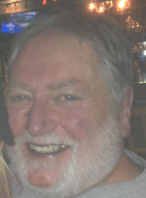 Obituary of Gordon John Schaefer Jr.