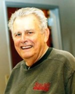 Edwin Burch