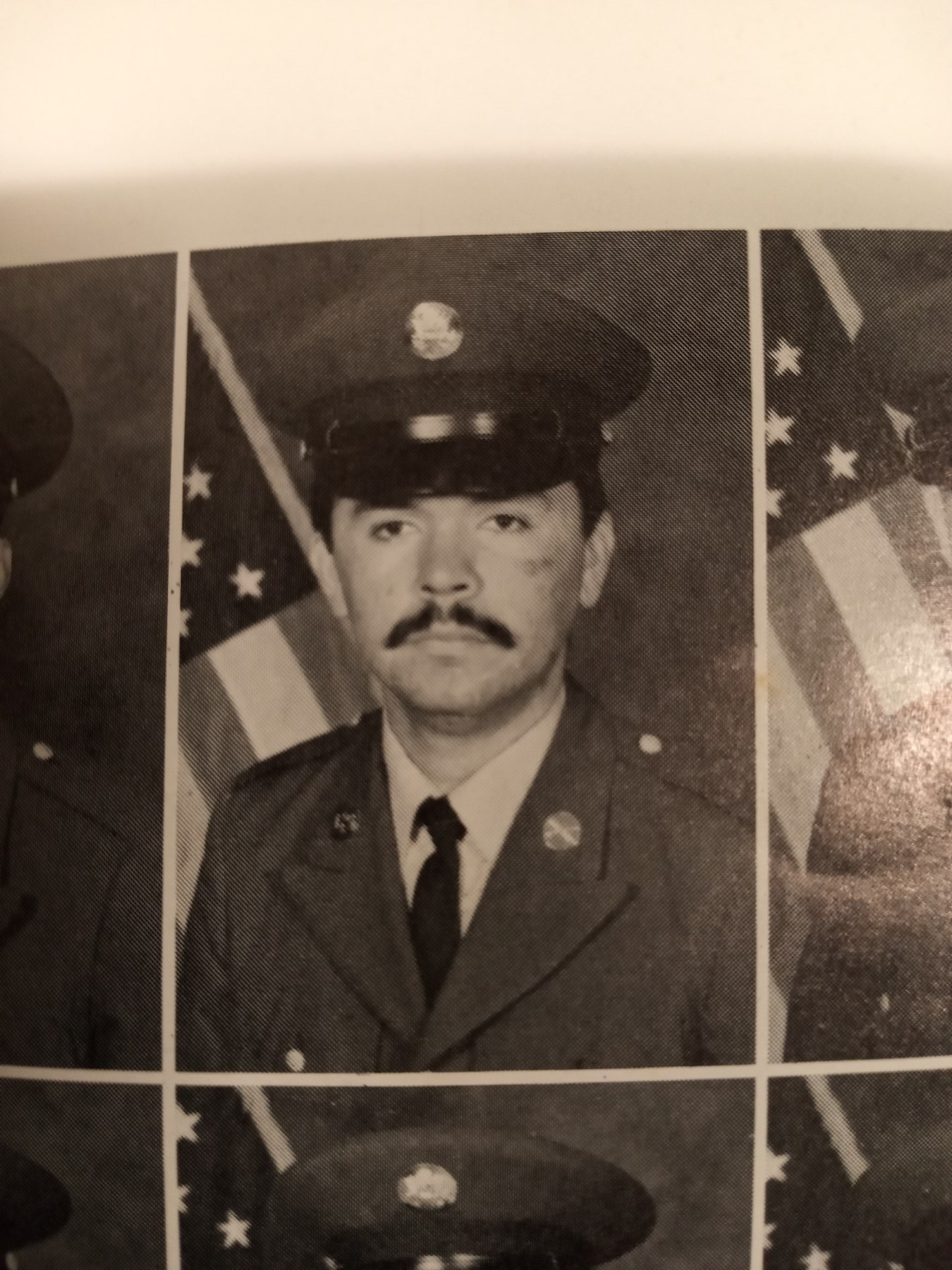 Obituary of John Martinez Jr.