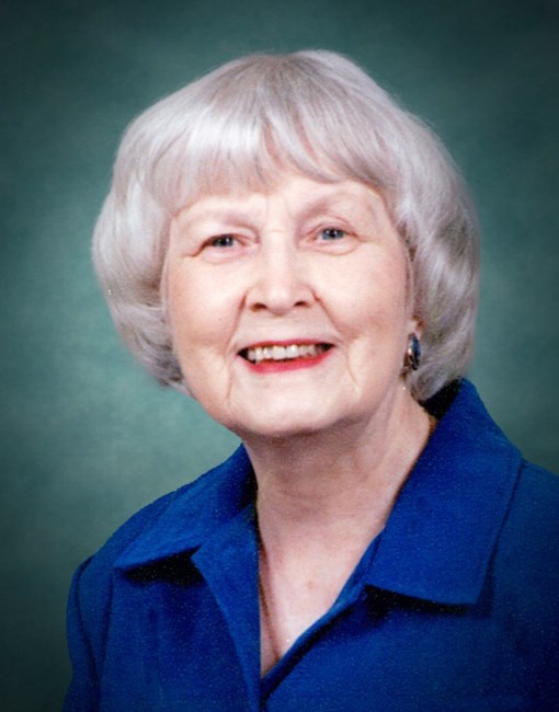 Obituary of Virginia Massie