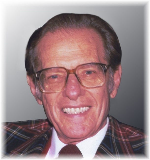 Obituario de Lloyd Louis Marks