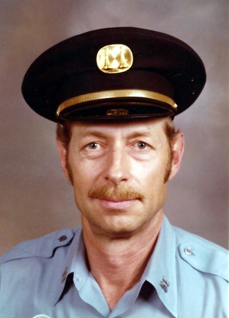 Obituary of Donald D. Burton