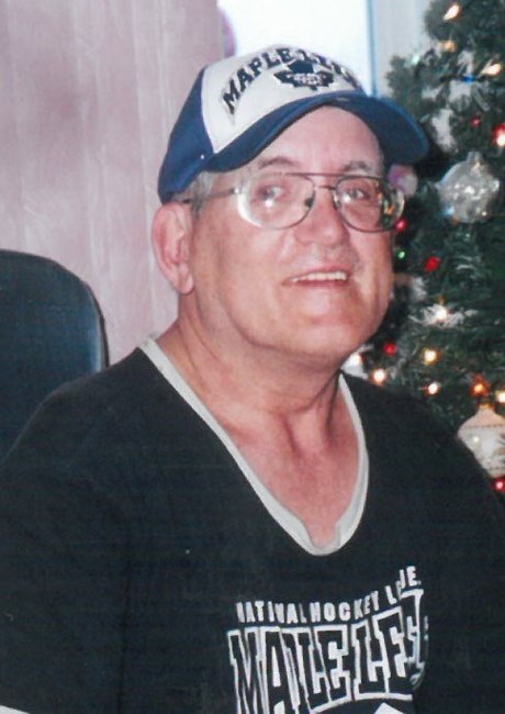 Obituary of John Brent McNally